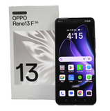 Oppo Reno 13 F 5G - Gris Liberado 256 GB (G)