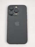 Apple IPhone 14 Pro - Negro Liberado 256 GB (G)