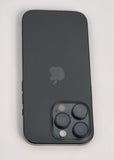 Apple IPhone 16 Pro - Titanio Negro Liberado 512 GB (G)