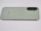 Samsung Galaxy A56 5G - Verde Impresiónate Liberado 256 GB (G)