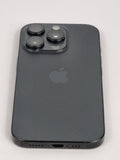 Apple IPhone 16 Pro - Titanio Negro Liberado 512 GB (G)
