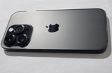 Apple IPhone 14 Pro - Negro Liberado 256 GB (G)