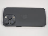 Apple IPhone 14 Pro - Negro Liberado 256 GB (G)