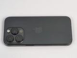 Apple IPhone 15 Pro - Titanio Negro Liberado 256 GB (G)