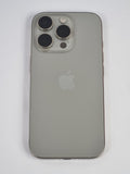 Apple IPhone 16 Pro - Titanio Natural Liberado 128 GB (G)