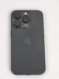 Apple IPhone 15 Pro - Titanio Negro Liberado 256 GB (G)