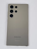Samsung Galaxy S24 Ultra - Gris Titanio Liberado 256 GB (G)
