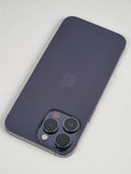 Apple IPhone 14 Pro Max - Morado Liberado E-SIM 128 GB (G)