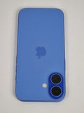 Apple IPhone 16 - Ultramarino Liberado 128 GB (G)