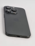 Apple IPhone 15 Pro - Titanio Negro Liberado 256 GB (G)