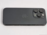 Apple IPhone 15 Pro - Titanio Negro Liberado 256 GB (G)