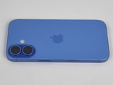 Apple IPhone 16 - Ultramarino Liberado 128 GB (G)