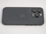Apple IPhone 14 Pro - Negro Liberado 256 GB (G)