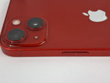 Apple IPhone 13 - Rojo Liberado 256 GB (G)