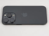 Apple IPhone 15 Pro - Titanio Negro Liberado 128 GB (G)