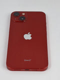 Apple IPhone 13 - Rojo Liberado 256 GB (G)