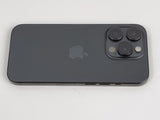 Apple IPhone 15 Pro - Titanio Negro Liberado 128 GB (G)