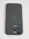 Apple IPhone 14 Pro - Negro Liberado 256 GB (G)