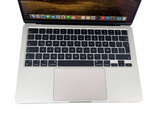 MacBook Air con chip M3 de Apple 2024 8GB de RAM, SSD 256GB Mod.A3113 13.6" (G